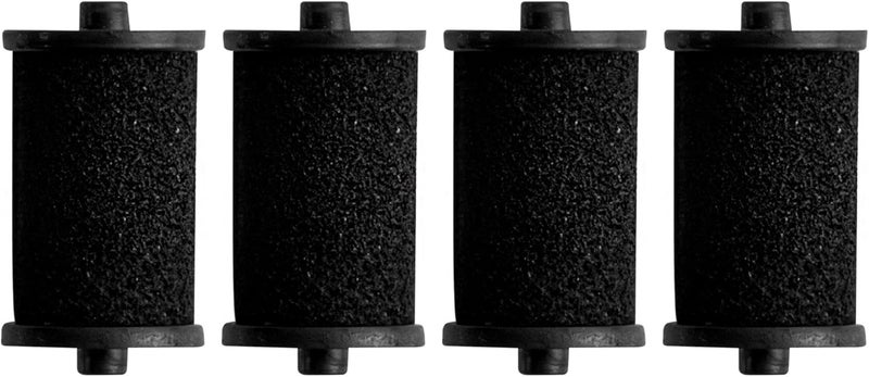 Perco Ink Roll for Monarch 1110 Price and Date Guns - Pack of 4 Replacement Inkers for Monarch 1110 Labelers - Easy to Load, Premium, Clear & Bold Prints - Made in USA - Image 1